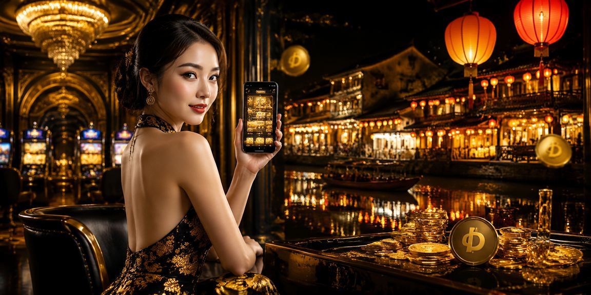 Người dùng VIP theo dõi phân tích thể thao dưới ánh đèn lồng tại Hội An