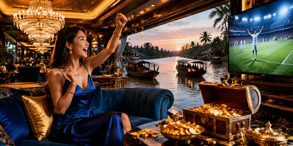 Người dân miền Tây xem đá gà và đặt cược tại nhà