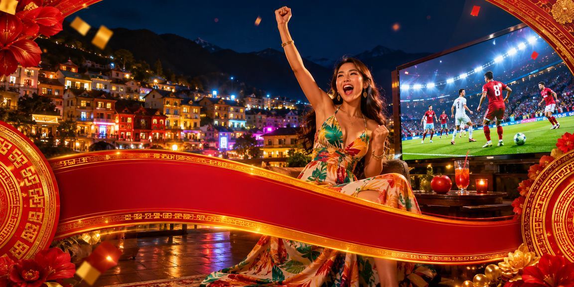 Thành viên VIP nhận giải thưởng tại Sapa giữa khung cảnh núi rừng